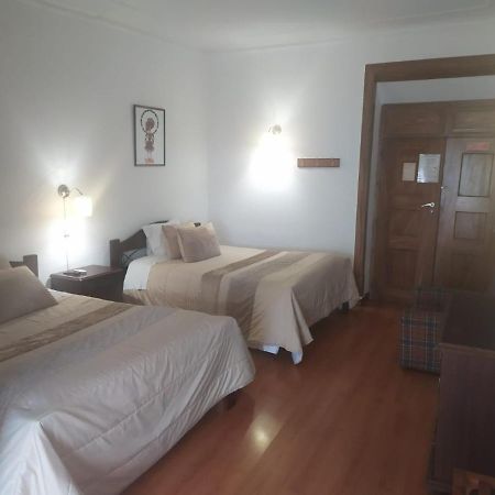 Residencial Carvalho Hotel Estremoz Exterior foto