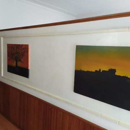 Residencial Carvalho Hotel Estremoz Exterior foto