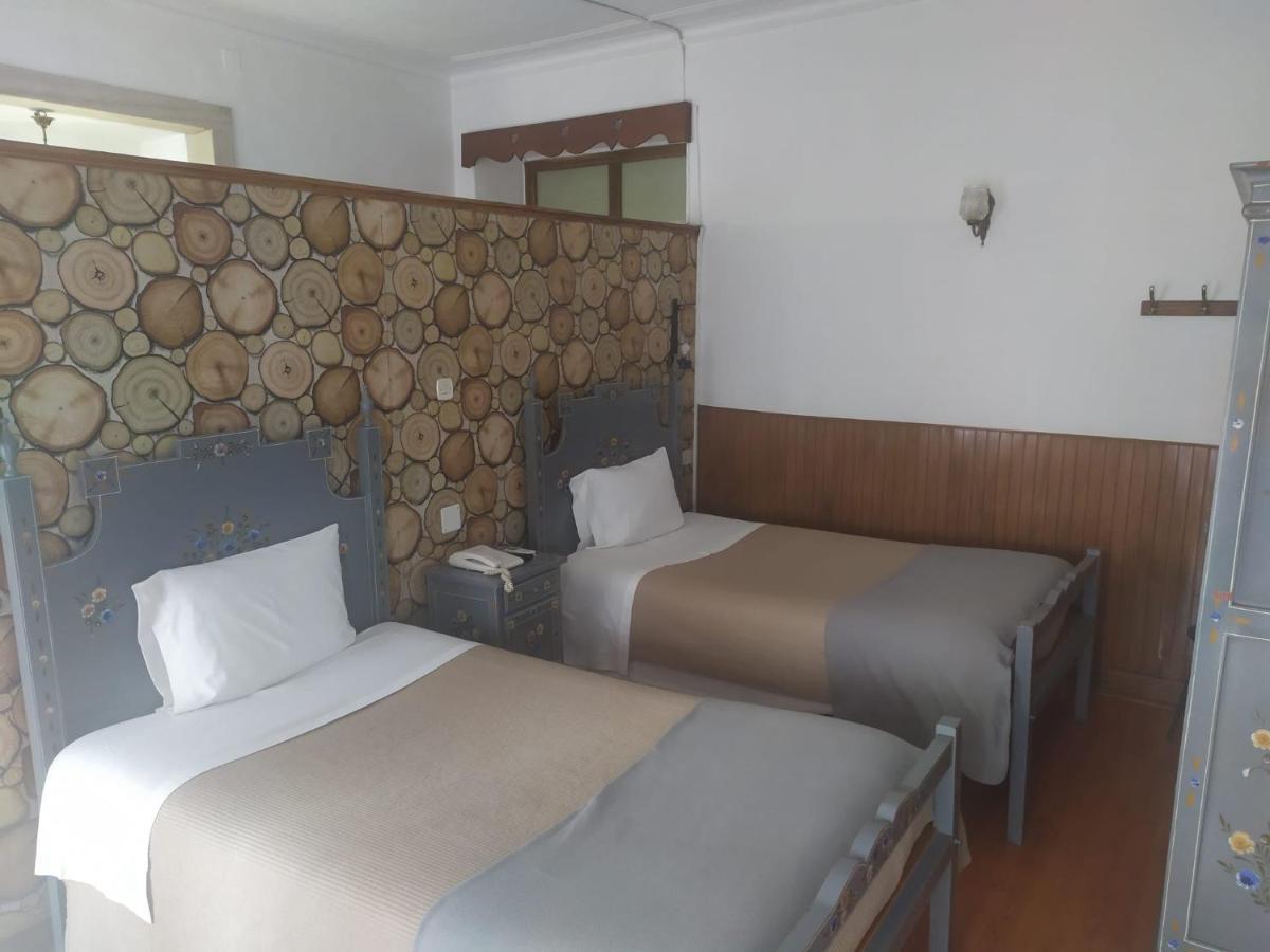 Residencial Carvalho Hotel Estremoz Exterior foto