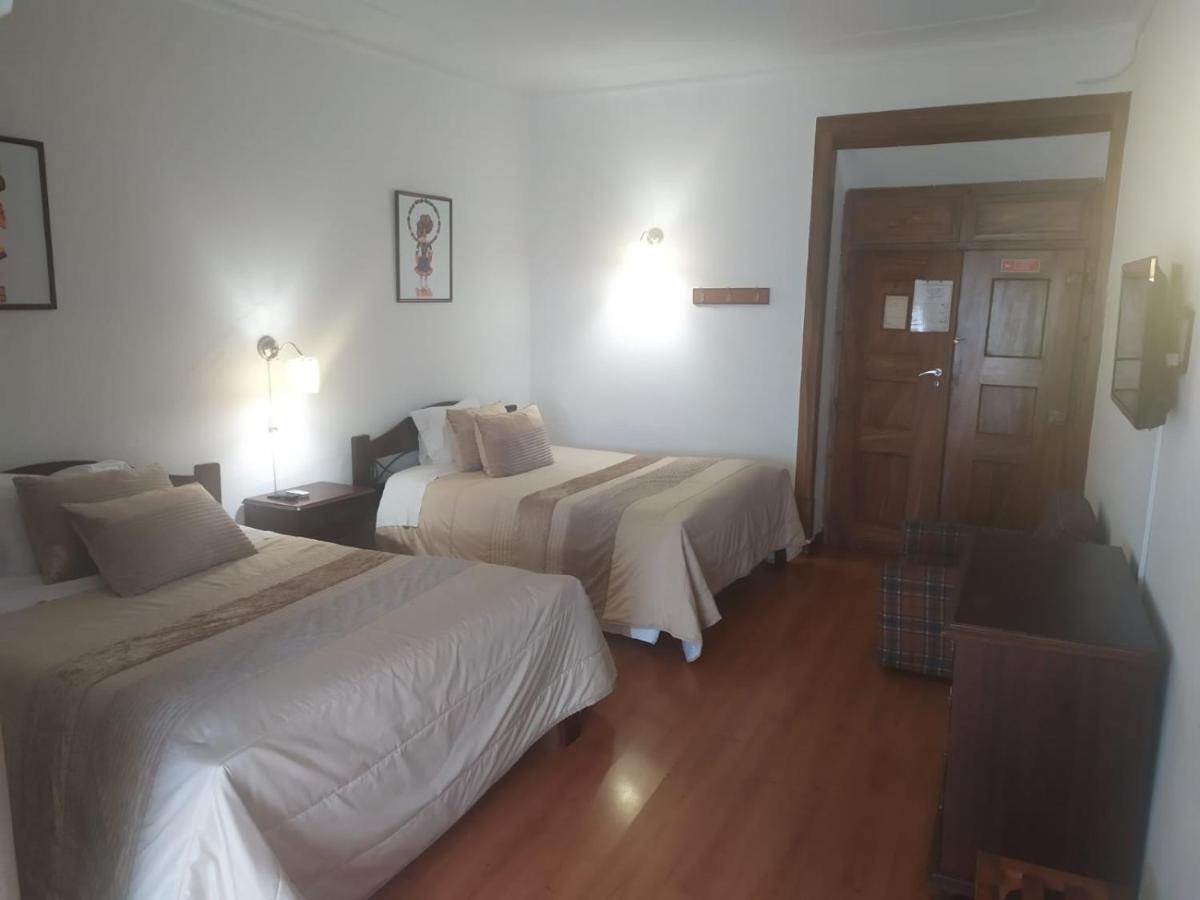 Residencial Carvalho Hotel Estremoz Exterior foto