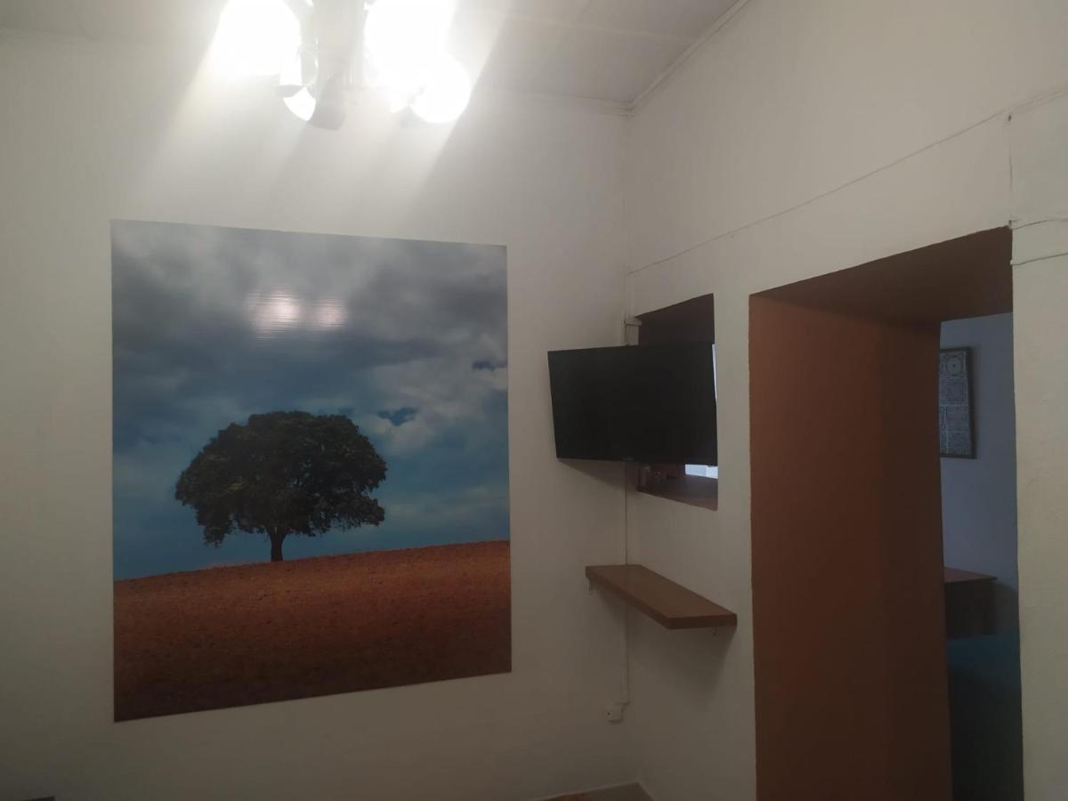 Residencial Carvalho Hotel Estremoz Exterior foto