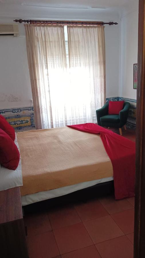 Residencial Carvalho Hotel Estremoz Exterior foto