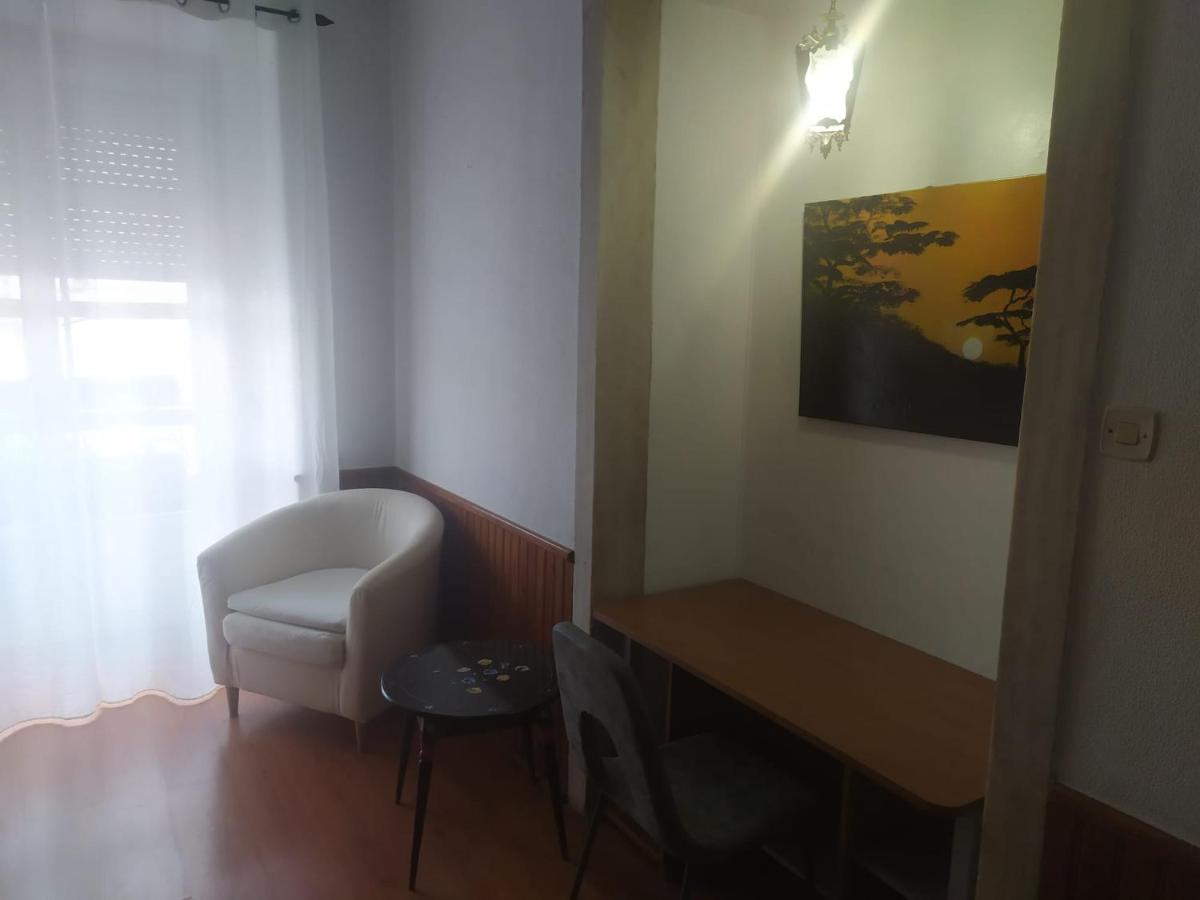 Residencial Carvalho Hotel Estremoz Exterior foto