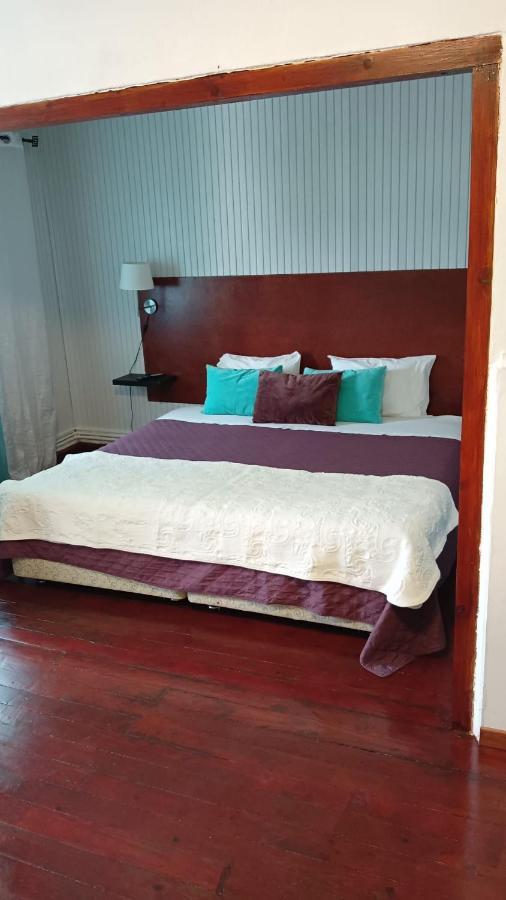 Residencial Carvalho Hotel Estremoz Exterior foto