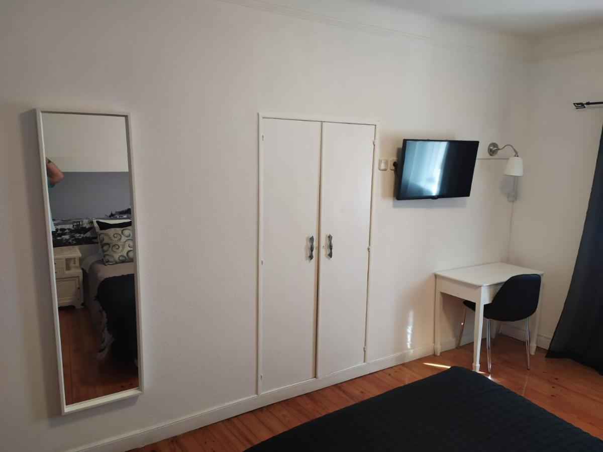 Residencial Carvalho Hotel Estremoz Exterior foto