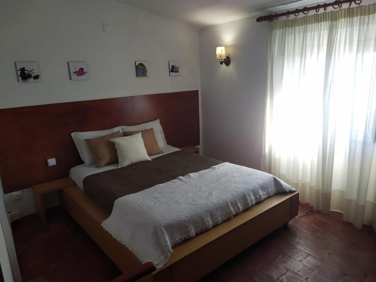 Residencial Carvalho Hotel Estremoz Exterior foto