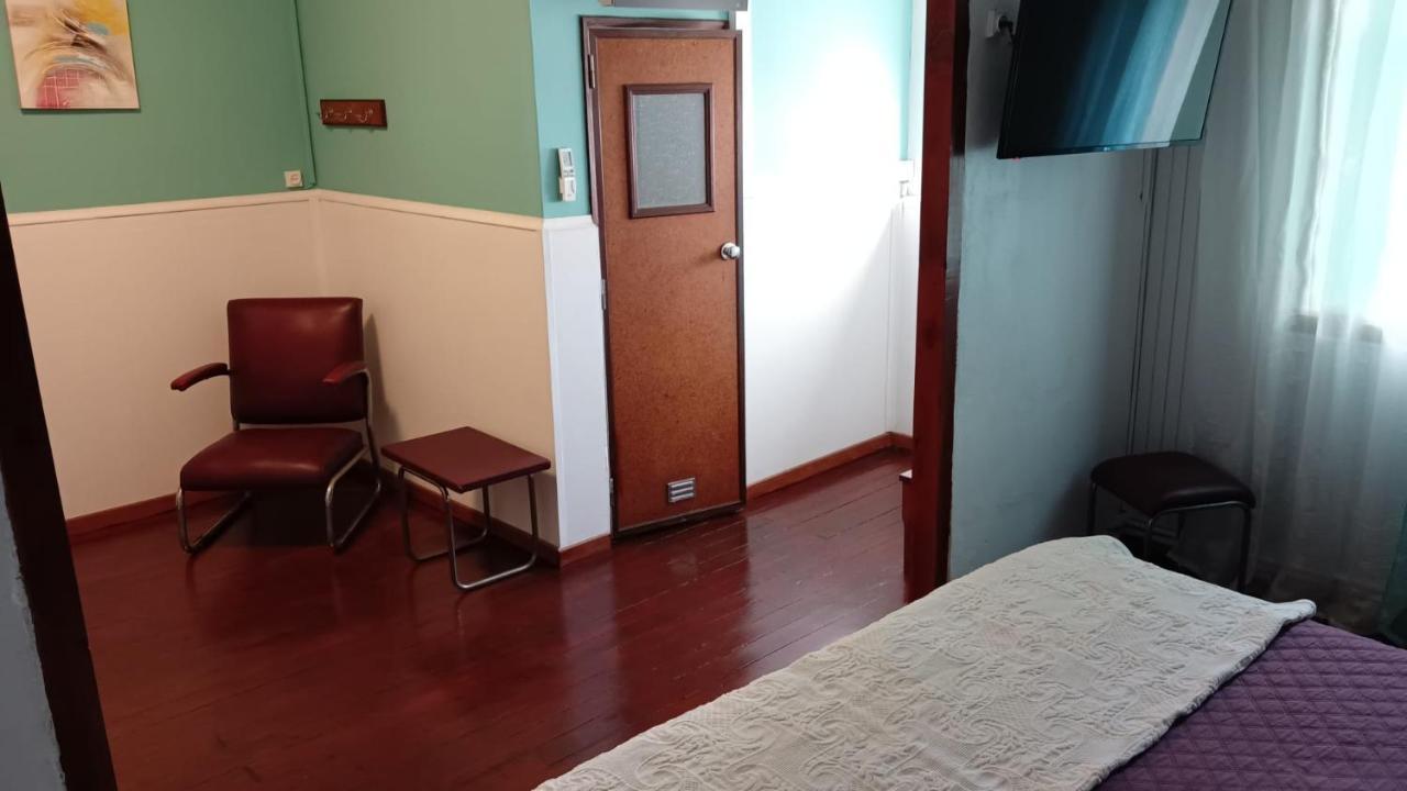 Residencial Carvalho Hotel Estremoz Exterior foto