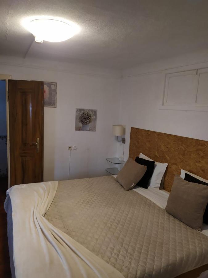 Residencial Carvalho Hotel Estremoz Exterior foto