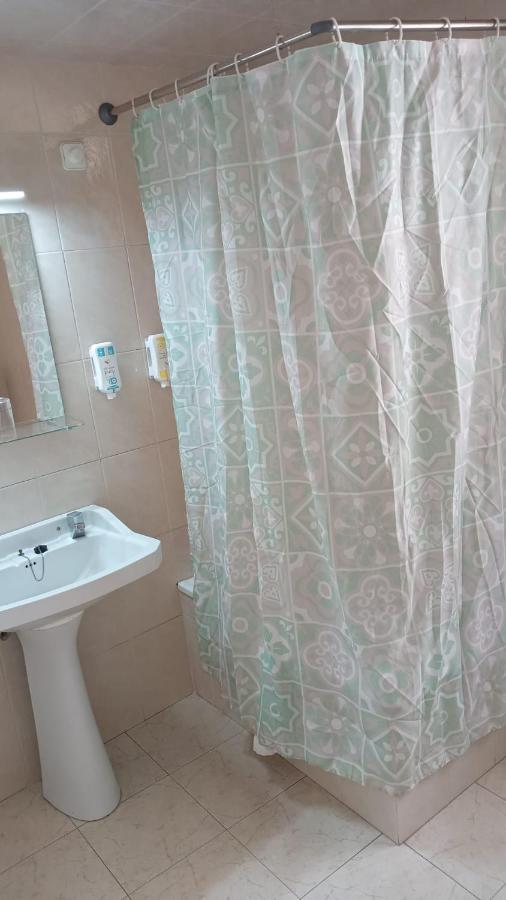 Residencial Carvalho Hotel Estremoz Exterior foto