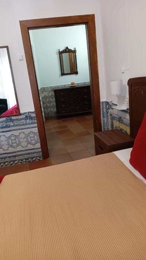 Residencial Carvalho Hotel Estremoz Exterior foto