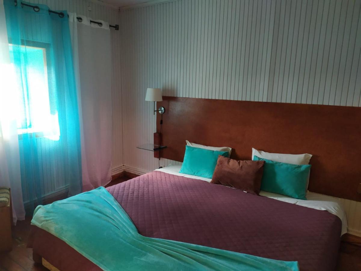 Residencial Carvalho Hotel Estremoz Exterior foto