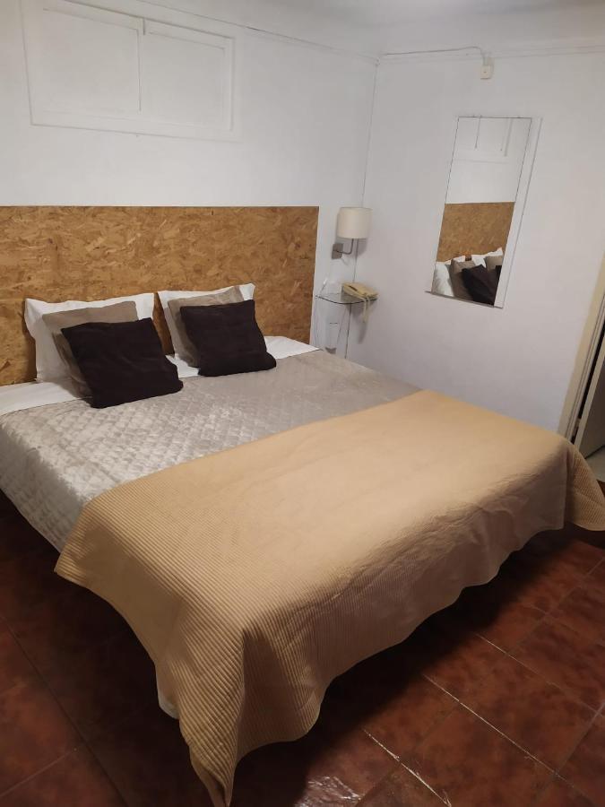 Residencial Carvalho Hotel Estremoz Exterior foto