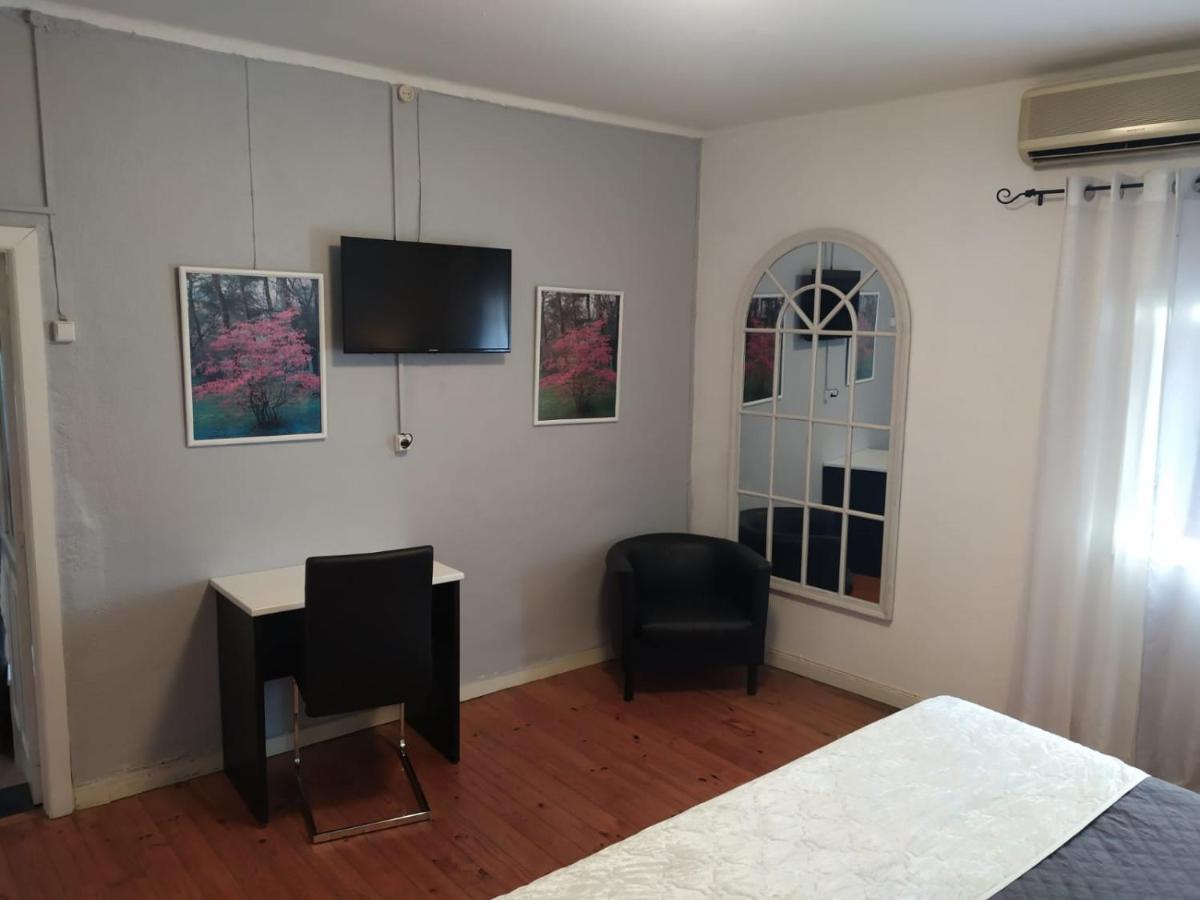 Residencial Carvalho Hotel Estremoz Exterior foto