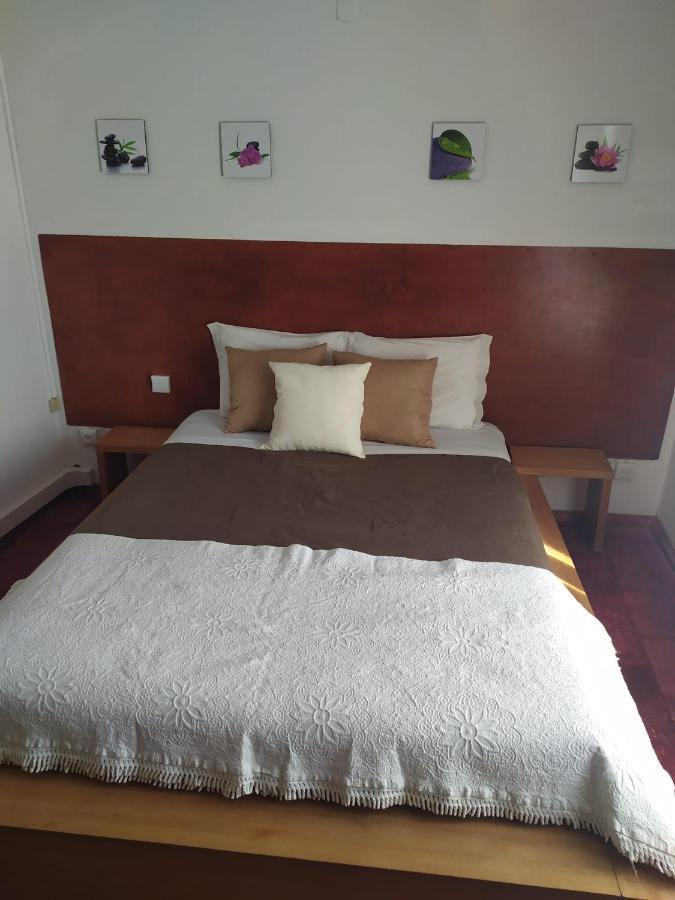 Residencial Carvalho Hotel Estremoz Exterior foto