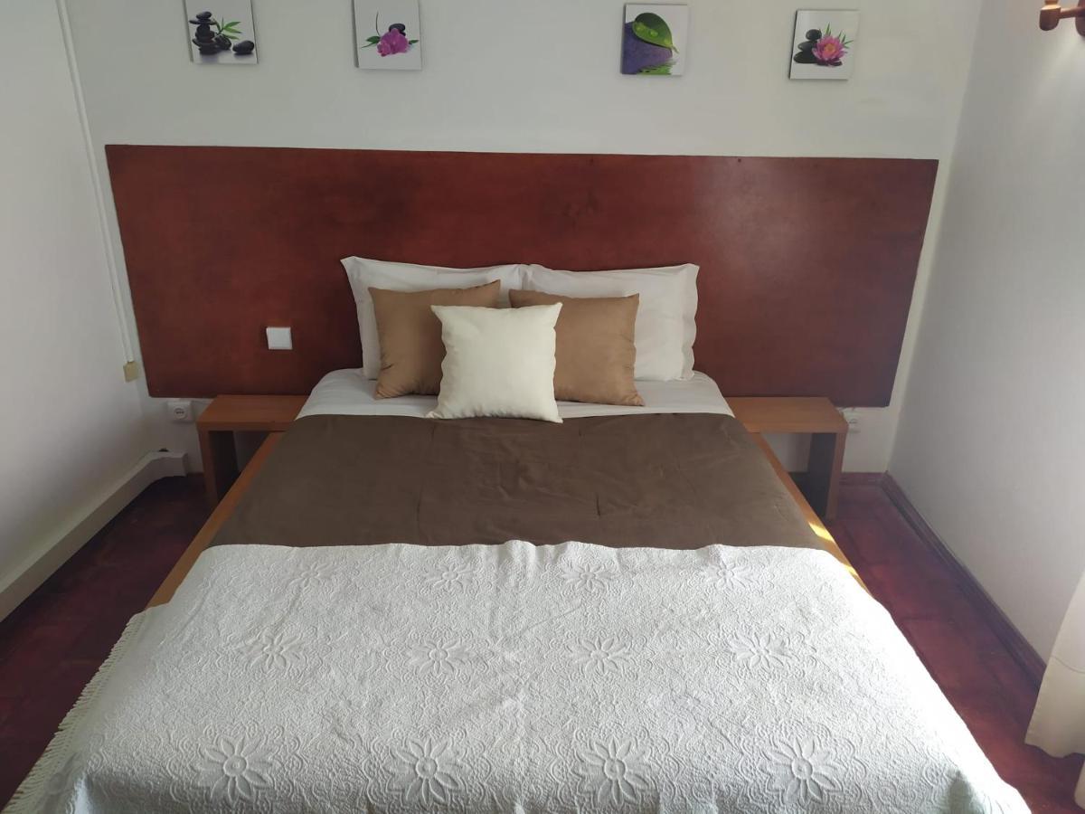Residencial Carvalho Hotel Estremoz Exterior foto