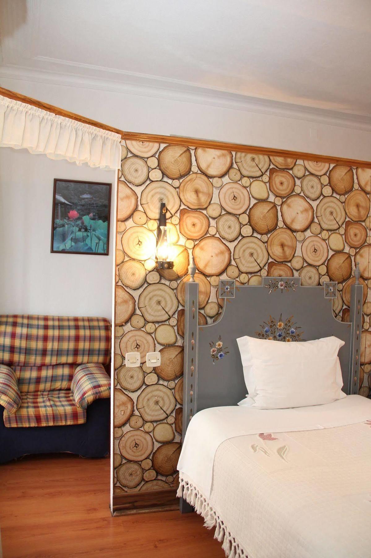 Residencial Carvalho Hotel Estremoz Exterior foto