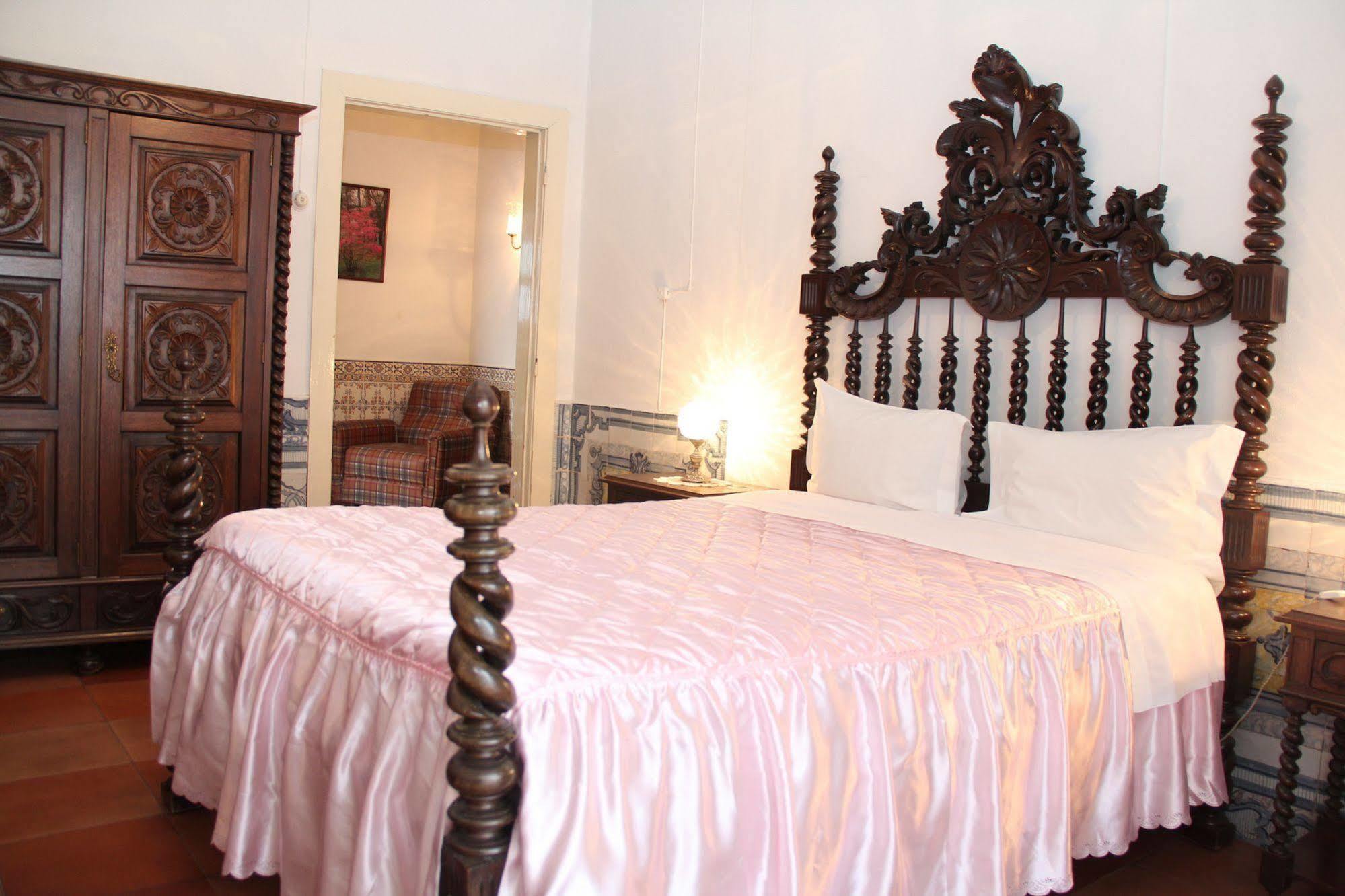 Residencial Carvalho Hotel Estremoz Exterior foto