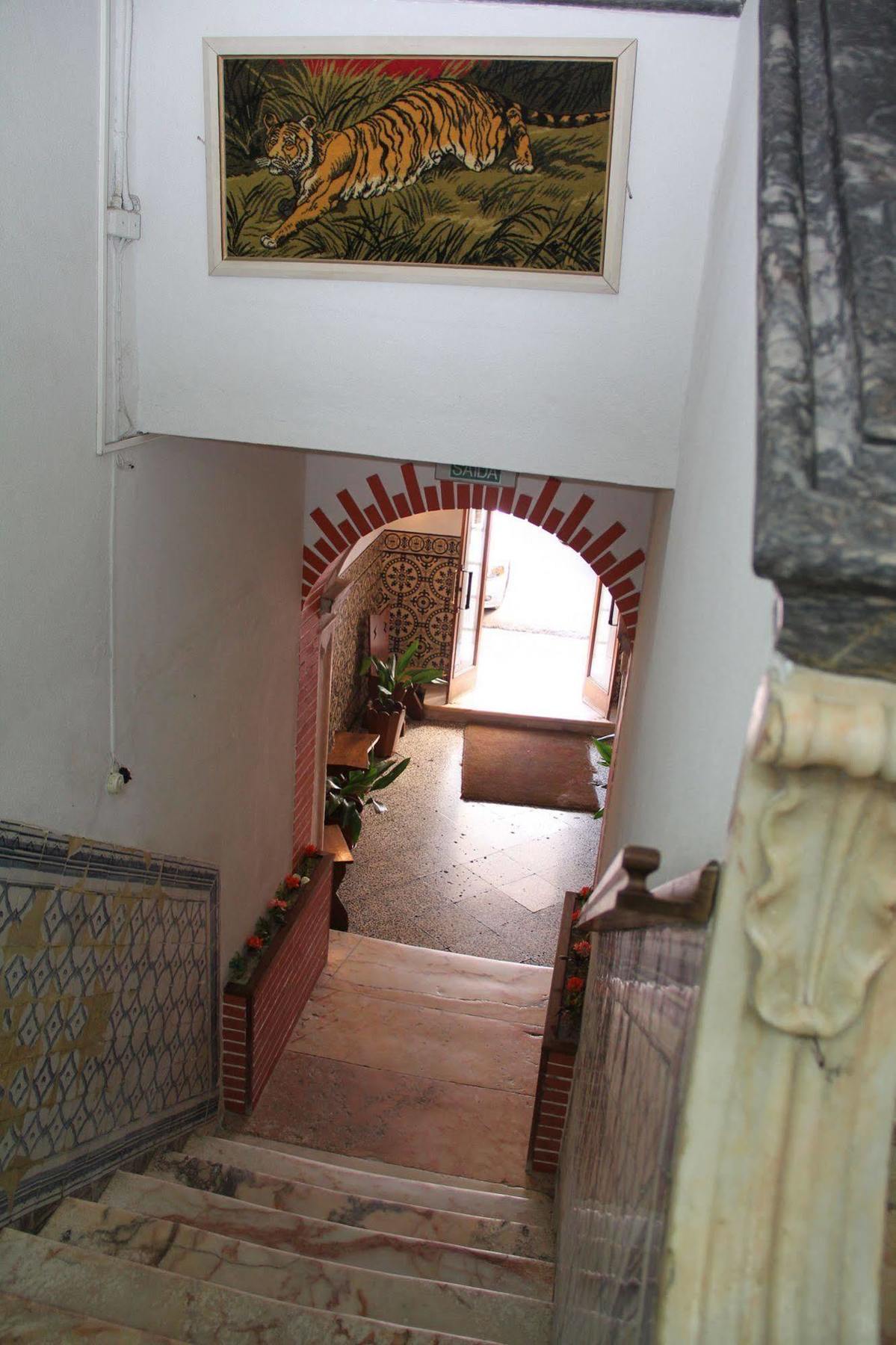 Residencial Carvalho Hotel Estremoz Exterior foto